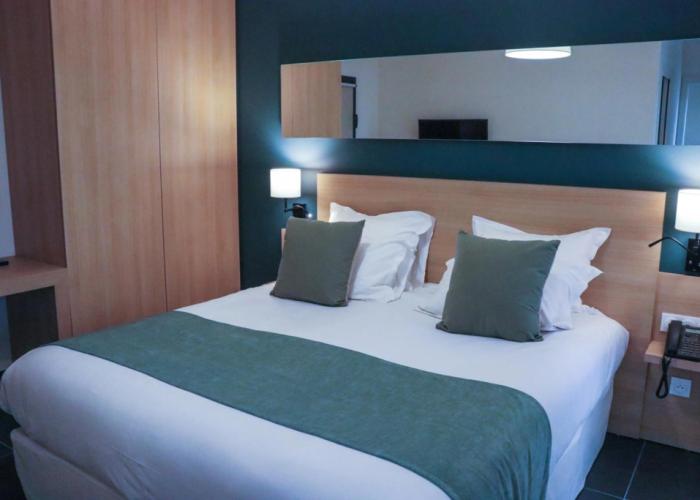 Hotel Moby Dick