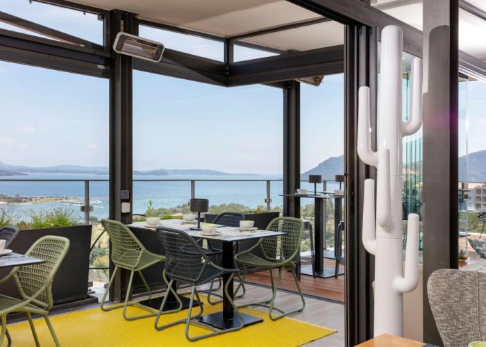 Best Western Hotel Alcyon