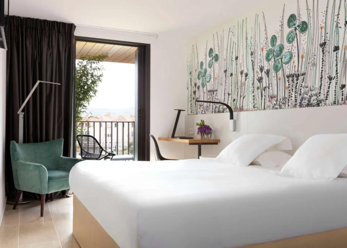 Best Western Hotel Alcyon