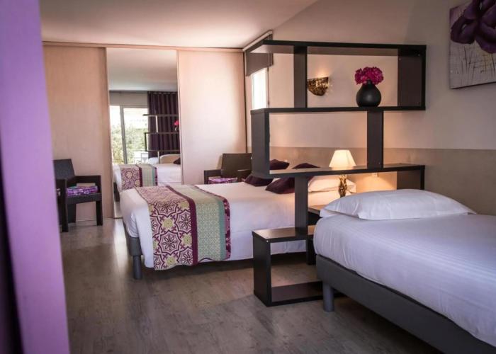 Golfe Hôtel