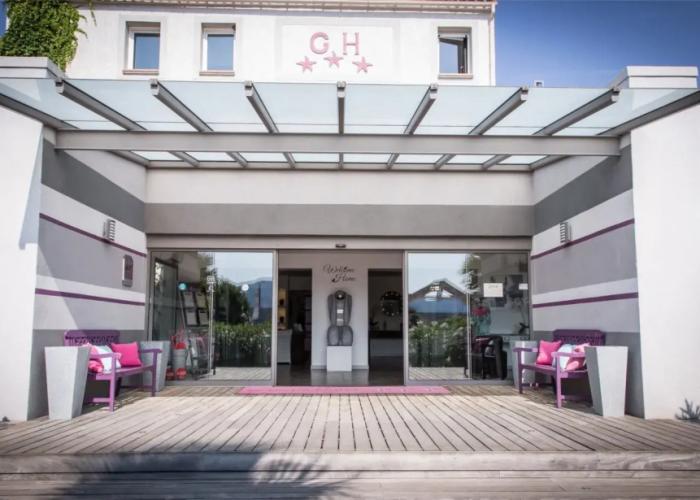 Golfe Hôtel