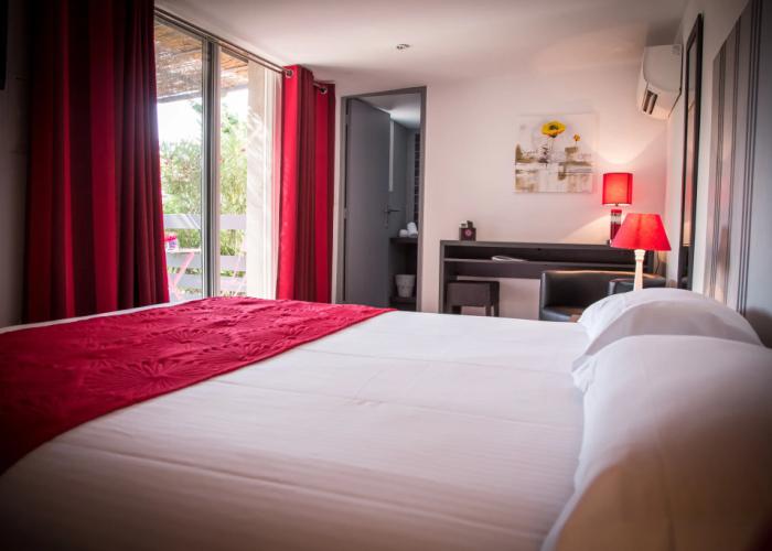 Golfe Hôtel