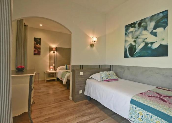 Golfe Hôtel