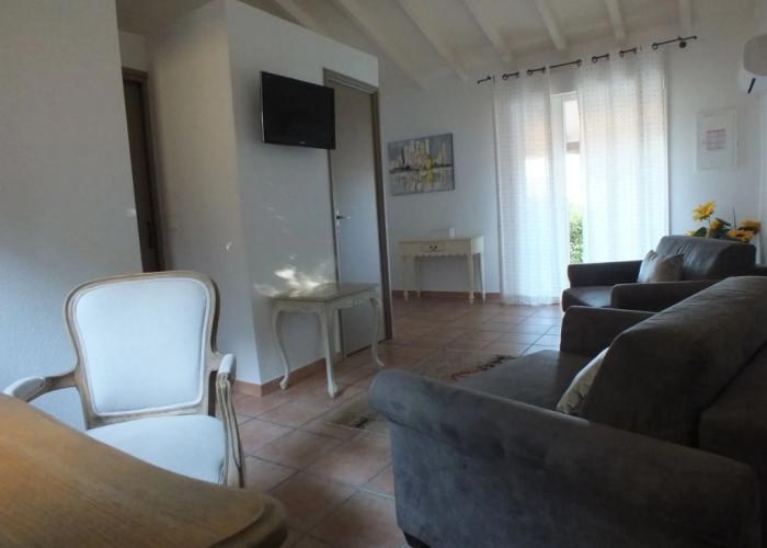 Le Roc e Fiori Hotel