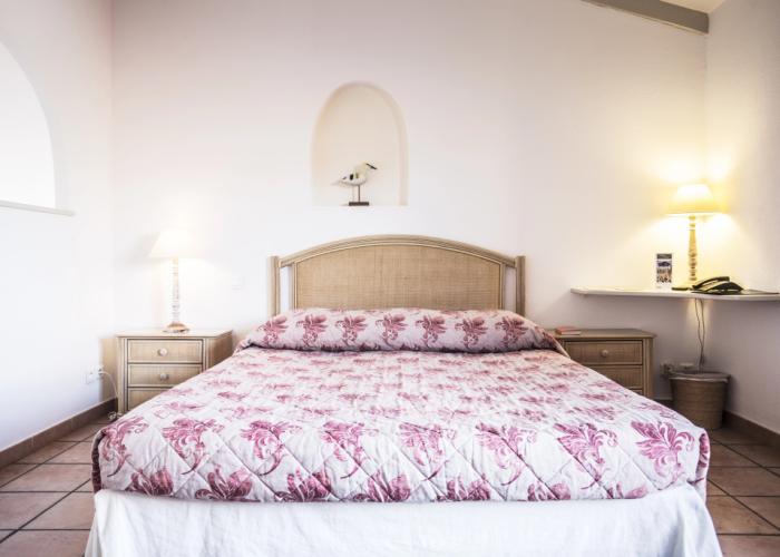 Le Roc e Fiori Hotel