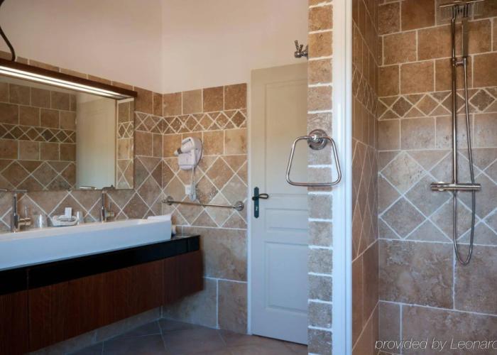 Le Roc e Fiori Hotel