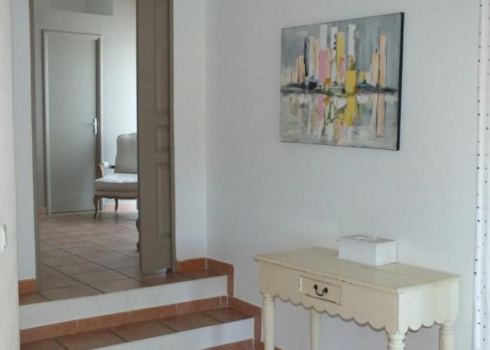 Le Roc e Fiori Hotel