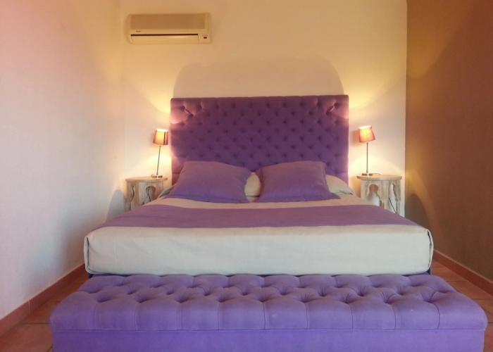 Le Roc e Fiori Hotel