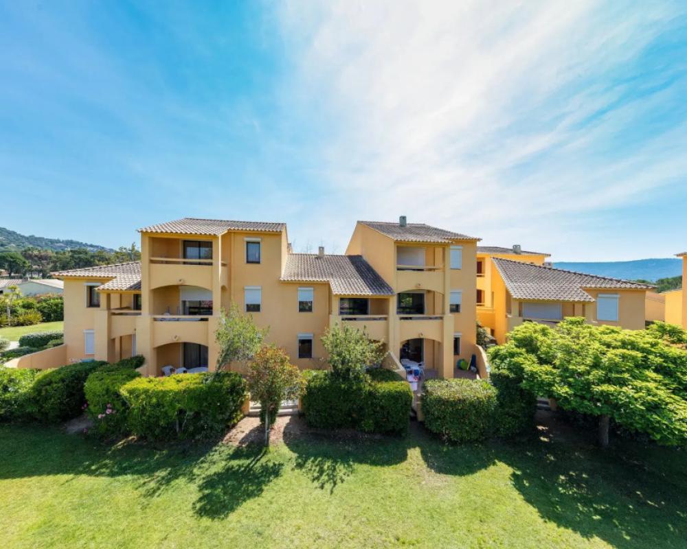 Résidence Paese Serenu