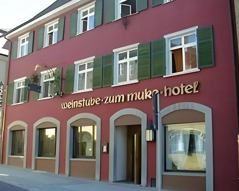 Hotel Residenz