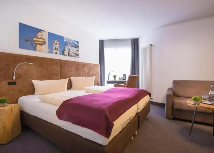 Hotel Residenz