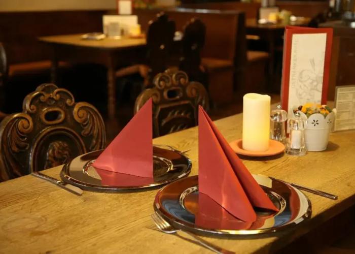 Hotel Residenz