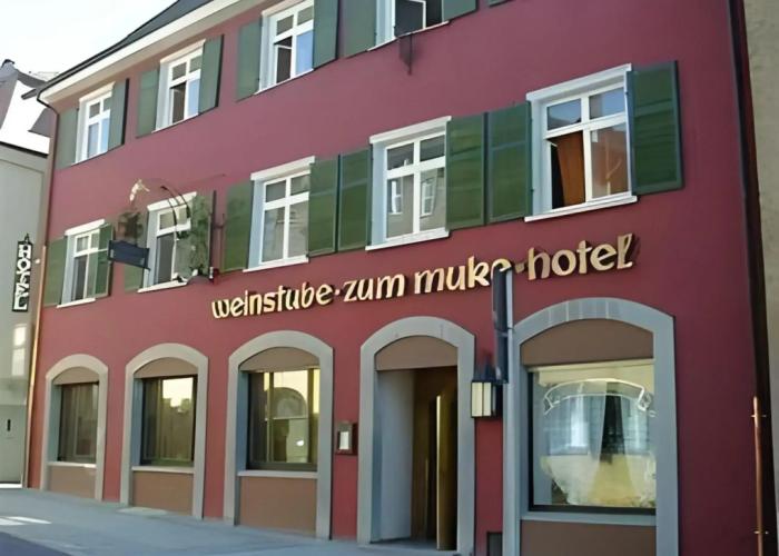 Hotel Residenz
