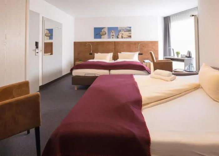 Hotel Residenz