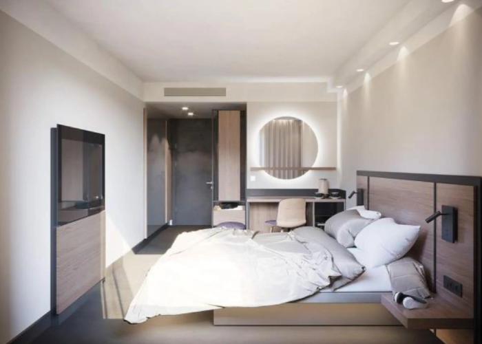 GINN City & Lounge Hotel Ravensburg