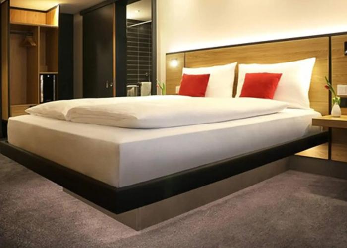 GINN City & Lounge Hotel Ravensburg