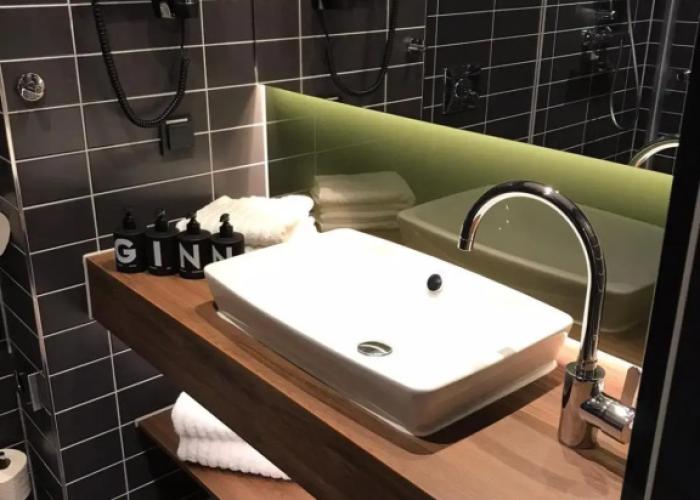 GINN City & Lounge Hotel Ravensburg
