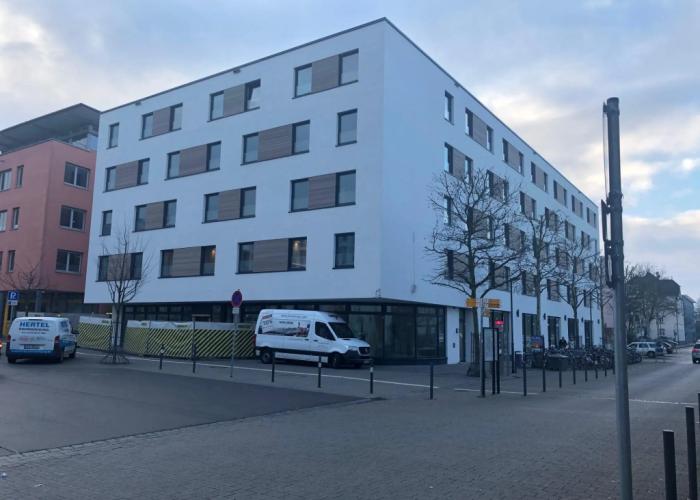 GINN City & Lounge Hotel Ravensburg