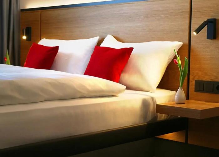 GINN City & Lounge Hotel Ravensburg