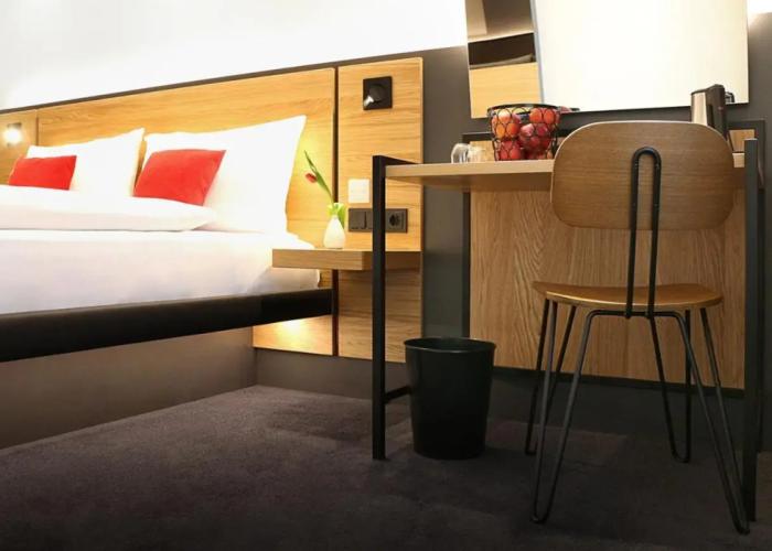 GINN City & Lounge Hotel Ravensburg