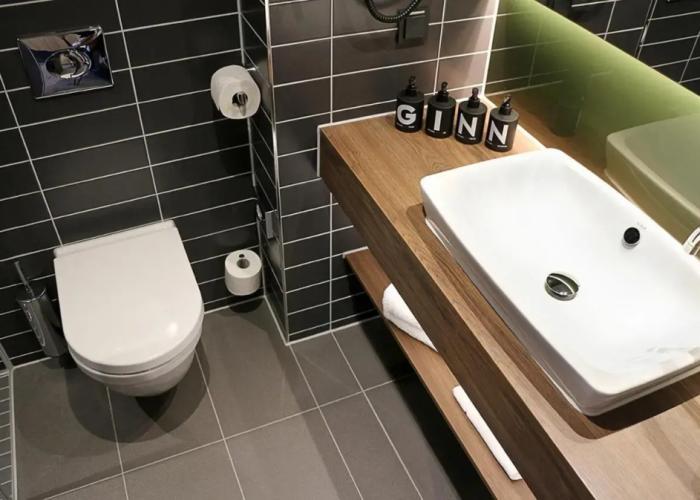 GINN City & Lounge Hotel Ravensburg