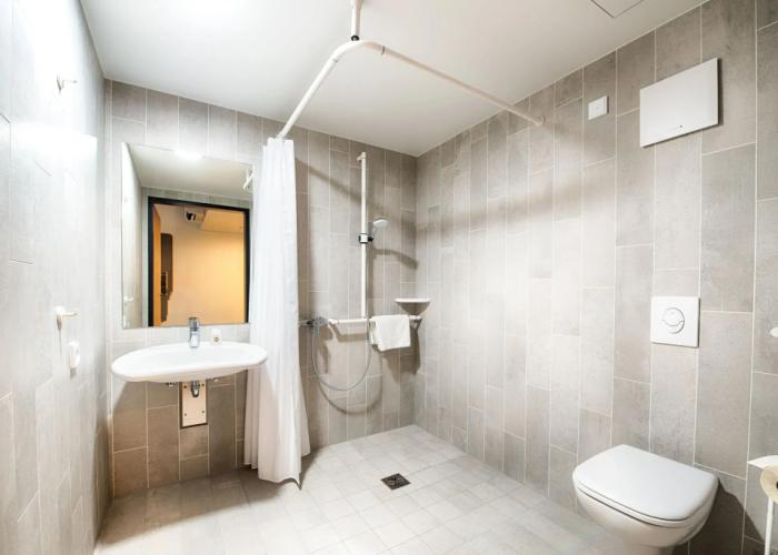 B&B Hotel Ravensburg