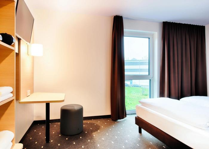 B&B Hotel Ravensburg