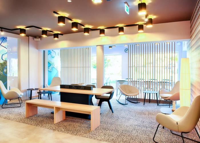 B&B Hotel Ravensburg