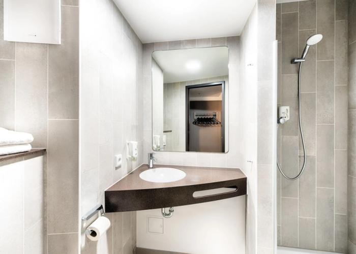 B&B Hotel Ravensburg
