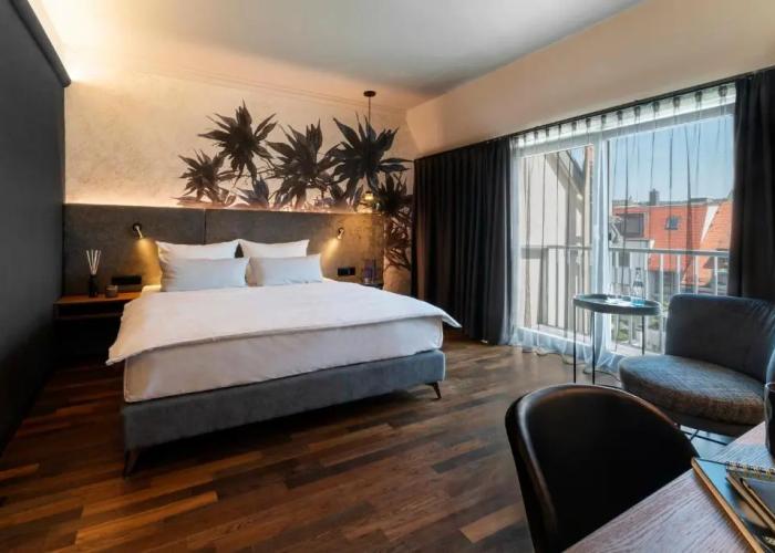 Hotel Kaiserhof Ravensburg