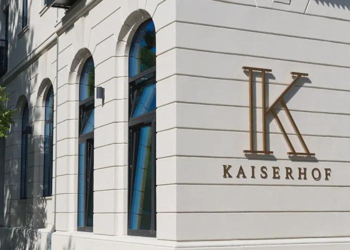 Hotel Kaiserhof Ravensburg