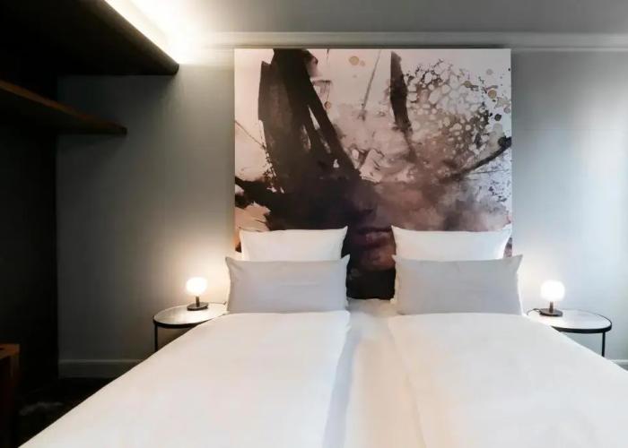 Hotel Kaiserhof Ravensburg