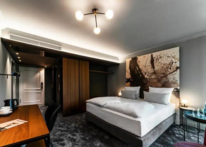 Hotel Kaiserhof Ravensburg