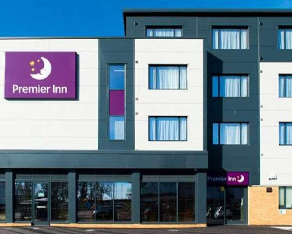 Premier Inn Ringwood