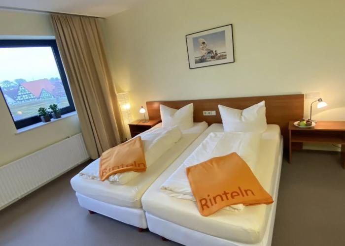 Hotel Brückentor