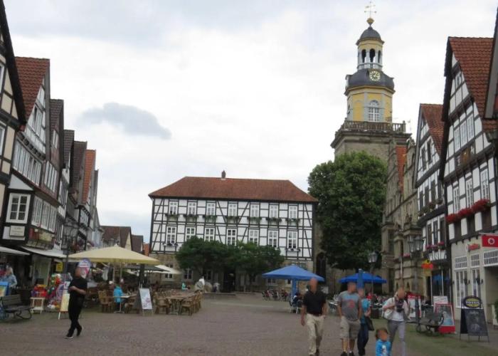 Hotel Brückentor