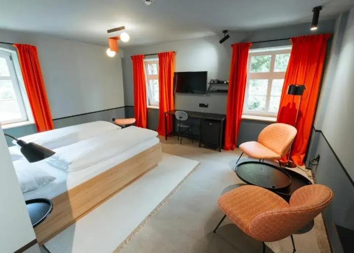 Hotel am Kloster