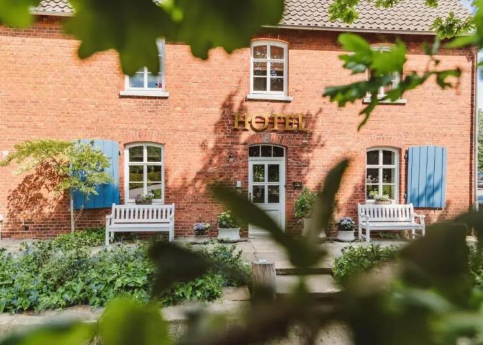 Hotel am Kloster