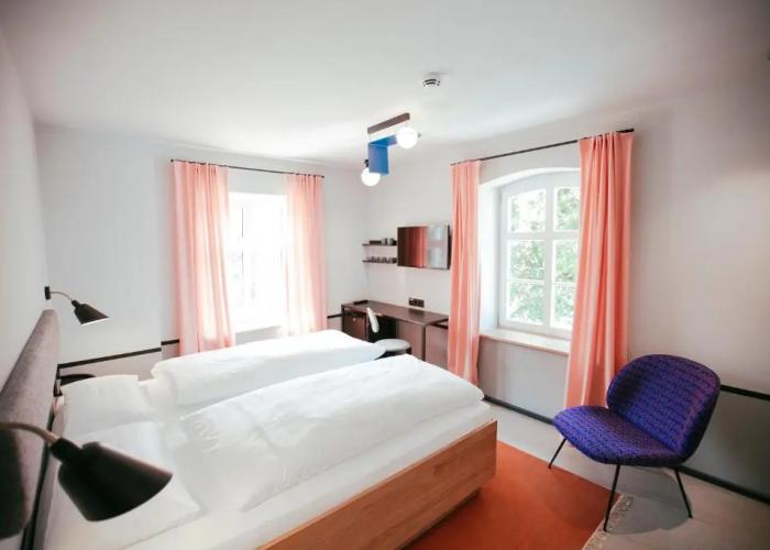 Hotel am Kloster