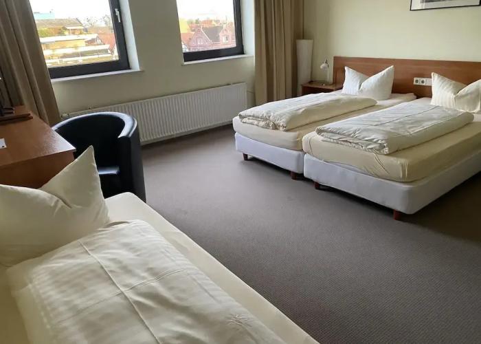 Hotel Brückentor