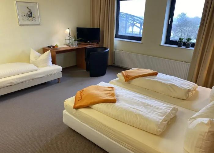Hotel Brückentor