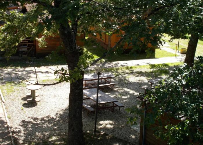 Camping Del Sole