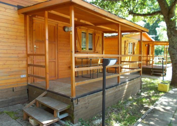 Camping Del Sole