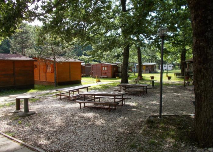 Camping Del Sole