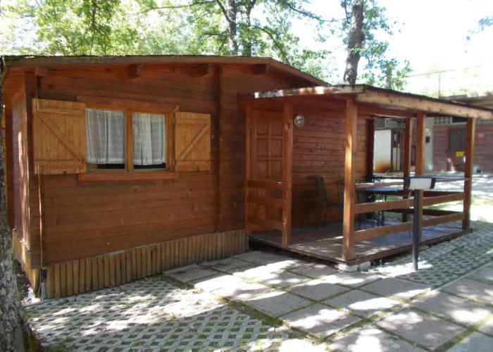 Camping Del Sole