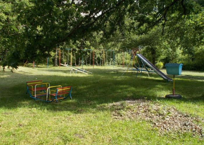 Camping Del Sole