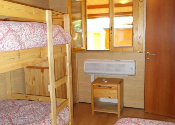 Camping Del Sole
