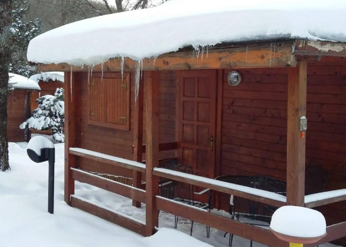 Camping Del Sole