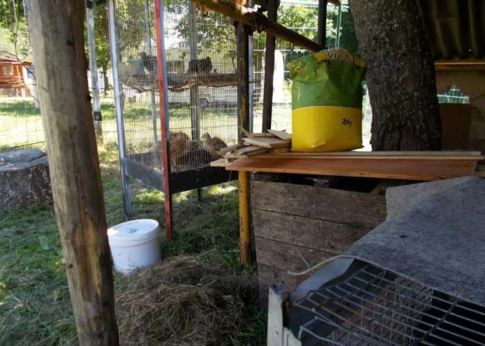 Camping Del Sole