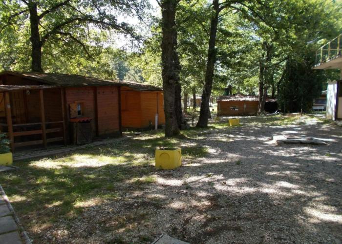 Camping Del Sole